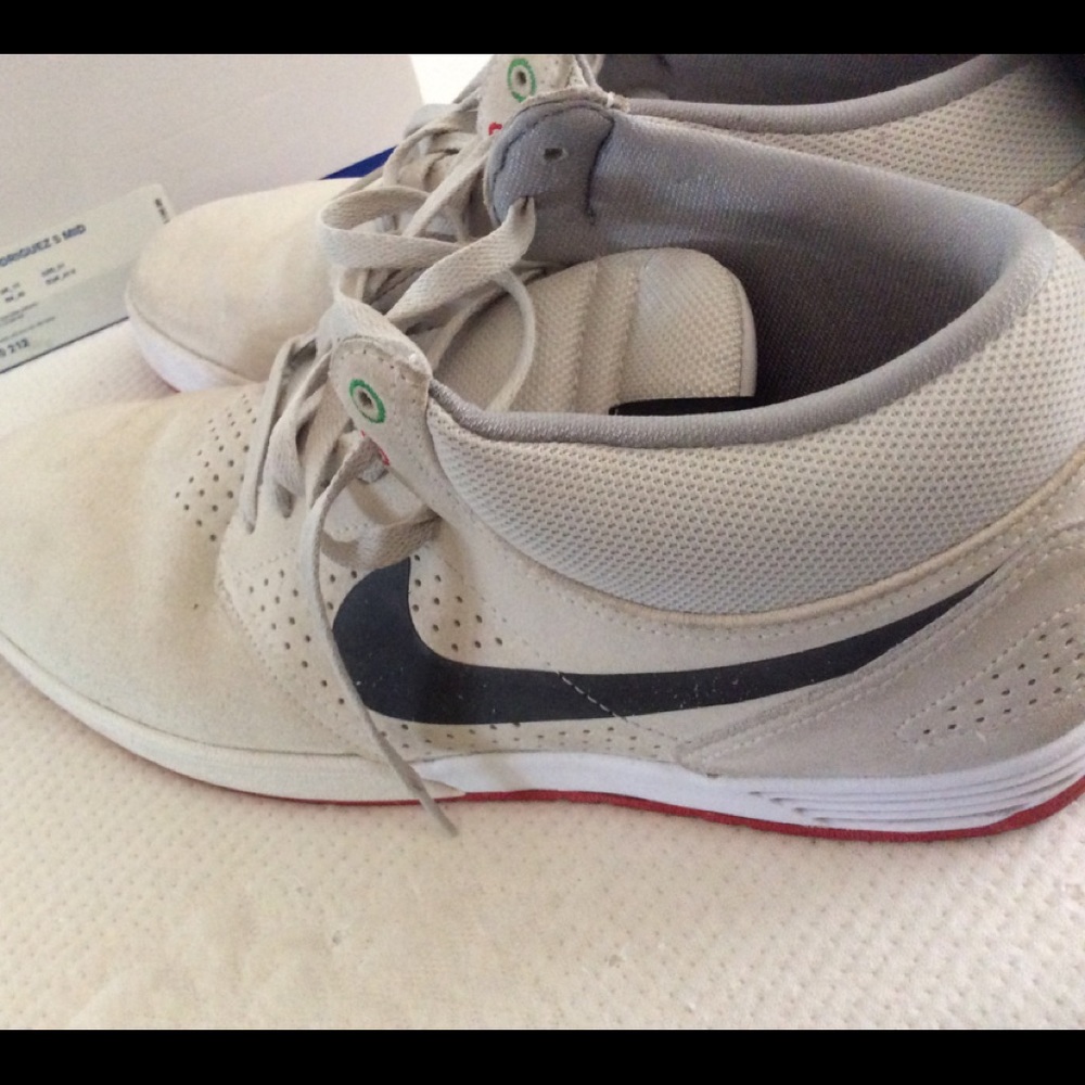 Nike Paul Rodriguez mid 5